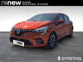 Renault Clio V E-Tech 140 - 21N Intens  2021 - annonce de voiture en vente sur Auto Sélection.com
