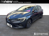 Renault Clio occasion année 2022 boite Automatique Annonce Renault Clio occasion Essence V E-Tech 140 - 21N Intens à Brignoles