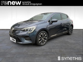 Renault Clio occasion année 2021 boite Automatique Annonce Renault Clio occasion Essence V E-Tech 140 - 21N Intens à Draguignan