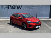 Renault Clio occasion année 2022 boite Automatique Annonce Renault Clio occasion Essence V E-Tech 140 - 21N Intens à CHATELLERAULT