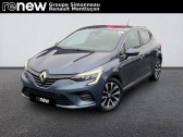 Annonce Renault Clio occasion Essence V E-Tech 140 - 21N Intens  MONTLUCON