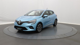 Renault Clio , garage Citron Bziers  Bziers