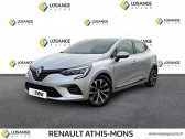 Renault Clio occasion année 2022 boite Automatique Annonce Renault Clio occasion Essence V E-Tech 140 - 21N Intens à Athis-Mons