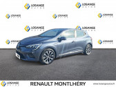 Renault Clio occasion année 2021 boite Automatique Annonce Renault Clio occasion Essence V E-Tech 140 - 21N Intens à Montlhery