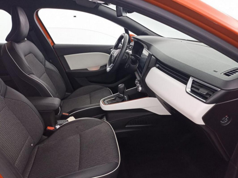 Renault Clio V E-Tech 140 - 21N Intens  occasion  PETITE FORET - photo n7