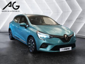 Renault Clio occasion année 2022 boite Automatique Annonce Renault Clio occasion Essence V E-Tech 140 - 21N Intens à CHARLEVILLE MEZIERES