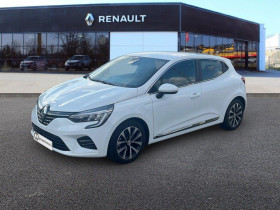 Renault Clio occasion 2022 mise en vente à LANGRES par le garage SOCIETE NOUVELLE RELAIS PARIS BALLE - LANGRES - photo n°1