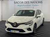 Renault Clio occasion année 2021 boite Automatique Annonce Renault Clio occasion Essence V E-Tech 140 - 21N Intens à MIGNE AUXANCES