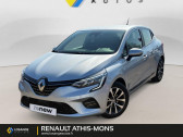 Annonce Renault Clio occasion Essence V E-Tech 140 - 21N Intens  Athis-Mons