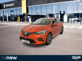 Renault Clio occasion année 2022 boite Automatique Annonce Renault Clio occasion Essence V E-Tech 140 - 21N Intens à PETITE FORET