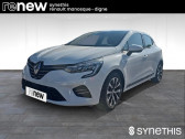 Renault Clio occasion année 2021 boite Automatique Annonce Renault Clio occasion Essence V E-Tech 140 - 21N Intens à Manosque