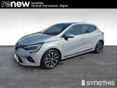 Renault Clio occasion année 2022 boite Automatique Annonce Renault Clio occasion Essence V E-Tech 140 - 21N Intens à Manosque