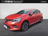 Renault Clio occasion année 2021 boite Automatique Annonce Renault Clio occasion Essence V E-Tech 140 - 21N Intens à Issoire