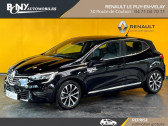 Renault Clio V E-Tech 140 - 21N Intens   Brives-Charensac 43