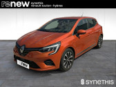 Renault Clio occasion année 2022 boite Automatique Annonce Renault Clio occasion Essence V E-Tech 140 - 21N Intens à Hyères
