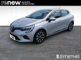 Renault Clio , garage Renault Arles  Arles