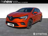 Renault Clio occasion année 2021 boite Automatique Annonce Renault Clio occasion Essence V E-Tech 140 - 21N Intens à Frejus