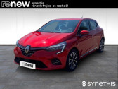 Renault Clio occasion année 2022 boite Automatique Annonce Renault Clio occasion Essence V E-Tech 140 - 21N Intens à Frejus