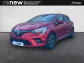 Renault Clio occasion année 2021 boite Automatique Annonce Renault Clio occasion Essence V E-Tech 140 - 21N Intens à Issoire