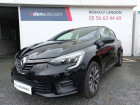 Renault Clio occasion année 2021 boite Automatique Annonce Renault Clio occasion Hybride V E-Tech 140 - 21N Intens à Langon