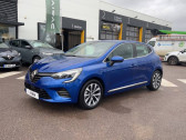 Renault Clio occasion année 2021 boite Automatique Annonce Renault Clio occasion Hybride V E-Tech 140 - 21N Intens à VALFRAMBERT