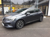 Renault Clio occasion année 2021 boite Automatique Annonce Renault Clio occasion Hybride V E-Tech 140 - 21N Intens à CHATEAULIN