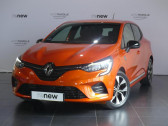 Annonce Renault Clio occasion Hybride V E-Tech 140 - 21N Limited  MACON