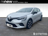 Renault Clio occasion année 2021 boite Automatique Annonce Renault Clio occasion Essence V E-Tech 140 - 21N Limited à Manosque