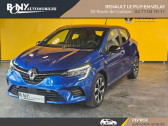Renault Clio V E-Tech 140 Business  2021 - annonce de voiture en vente sur Auto Slection.com