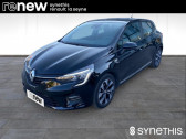 Annonce Renault Clio occasion Essence V E-Tech 140 - 21N Limited  La Seyne/Mer