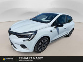 Annonce Renault Clio occasion Essence V E-Tech 140 - 21N Limited  Massy