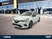 Renault Clio V E-Tech 140 - 21N Limited   VALENCIENNES 59