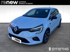 Renault Clio , garage Renault La Seyne/Mer  La Seyne/Mer