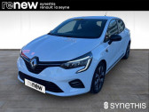 Renault Clio occasion année 2022 boite Automatique Annonce Renault Clio occasion Essence V E-Tech 140 - 21N Limited à La Seyne/Mer
