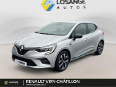 Renault Clio V E-Tech 140 - 21N Limited   Viry Chatillon 91