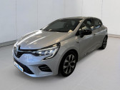 Renault Clio occasion année 2022 boite Automatique Annonce Renault Clio occasion Hybride V E-Tech 140 - 21N Limited à CHALON-SUR-SAONE
