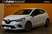 Renault Clio occasion année 2022 boite Automatique Annonce Renault Clio occasion Essence V E-Tech 140 - 21N Limited à Avermes