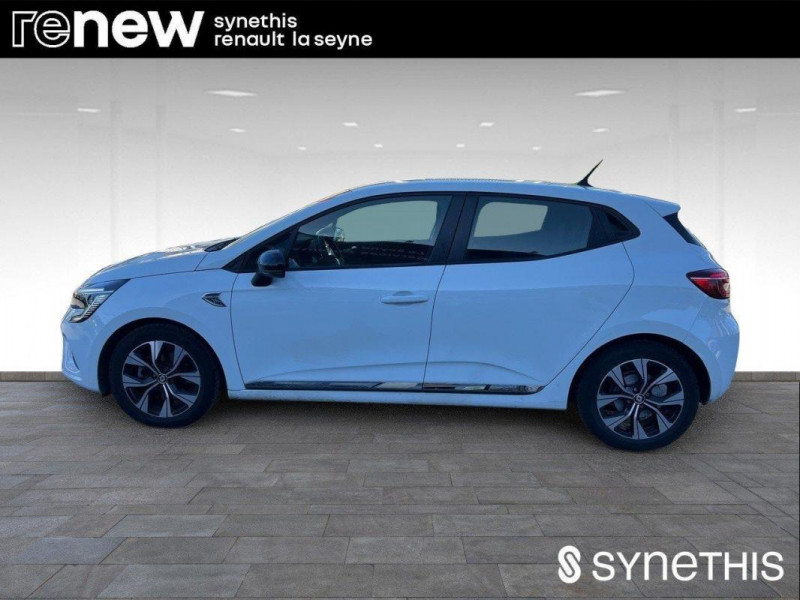 Renault Clio V E-Tech 140 - 21N Limited  occasion  La Seyne/Mer - photo n5