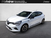 Renault Clio occasion année 2022 boite Automatique Annonce Renault Clio occasion Essence V E-Tech 140 - 21N Limited à Rochefort-Montagne