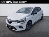 Renault Clio occasion année 2021 boite Automatique Annonce Renault Clio occasion Essence V E-Tech 140 - 21N Limited à SAINT DOULCHARD
