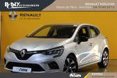 Annonce Renault Clio occasion Essence V E-Tech 140 - 21N Limited  Avermes