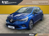 Annonce Renault Clio occasion Essence V E-Tech 140 - 21N Limited  Rochefort-Montagne