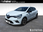 Renault Clio V E-Tech 140 - 21N Limited  2022 - annonce de voiture en vente sur Auto Sélection.com