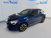 Annonce Renault Clio occasion Hybride V E-Tech 140 - 21N Limited  LE CREUSOT