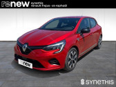 Renault Clio V E-Tech 140 - 21N Limited   Frejus 83