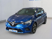 Renault Clio occasion année 2022 boite Automatique Annonce Renault Clio occasion Hybride V E-Tech 140 - 21N Limited à CHALON-SUR-SAONE