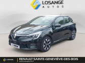 Renault Clio occasion année 2022 boite Automatique Annonce Renault Clio occasion Essence V E-Tech 140 - 21N Limited à Sainte-Geneviève-des-Bois