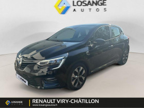 Renault Clio , garage Renault Viry-Chatillon  Viry Chatillon