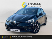 Renault Clio occasion année 2022 boite Automatique Annonce Renault Clio occasion Essence V E-Tech 140 - 21N Limited à Athis-Mons