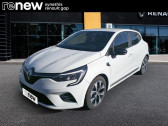 Annonce Renault Clio occasion Essence V E-Tech 140 - 21N Limited  Gap